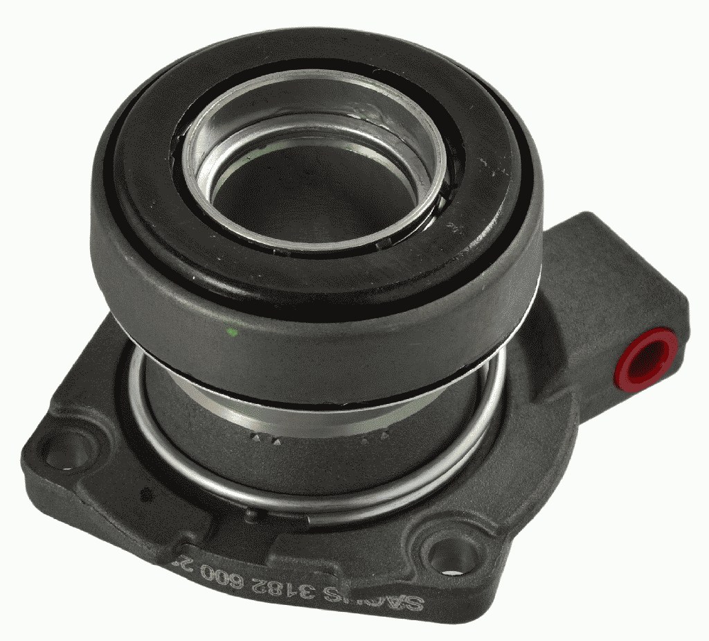 Central Slave Cylinder, clutch SACHS 3182 600 234