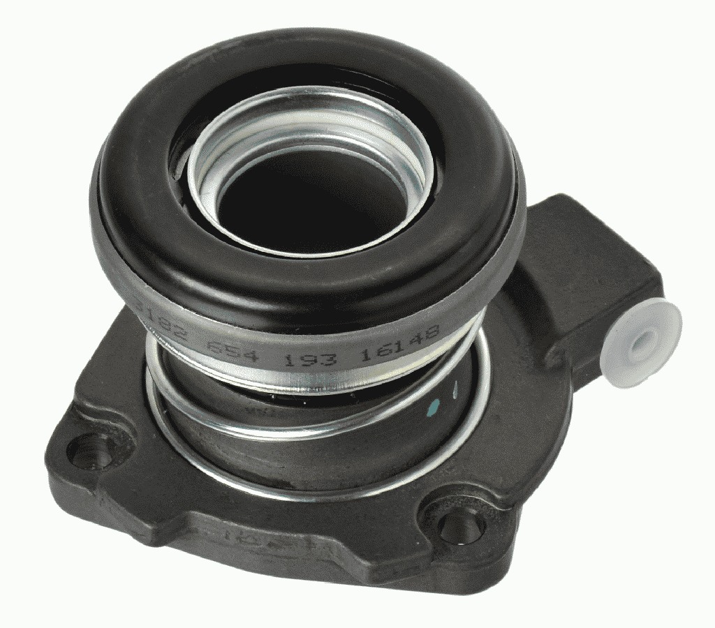 Central Slave Cylinder, clutch SACHS 3182 654 193