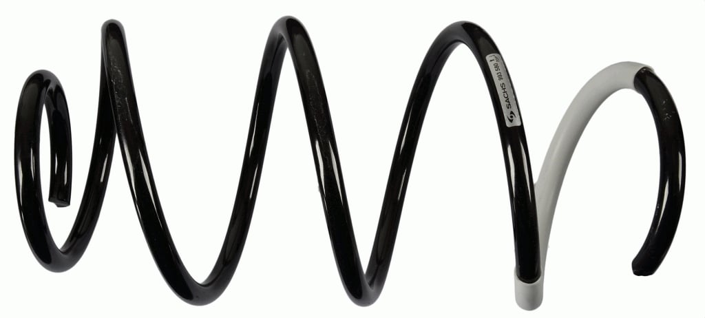 Coil Spring SACHS 993 580