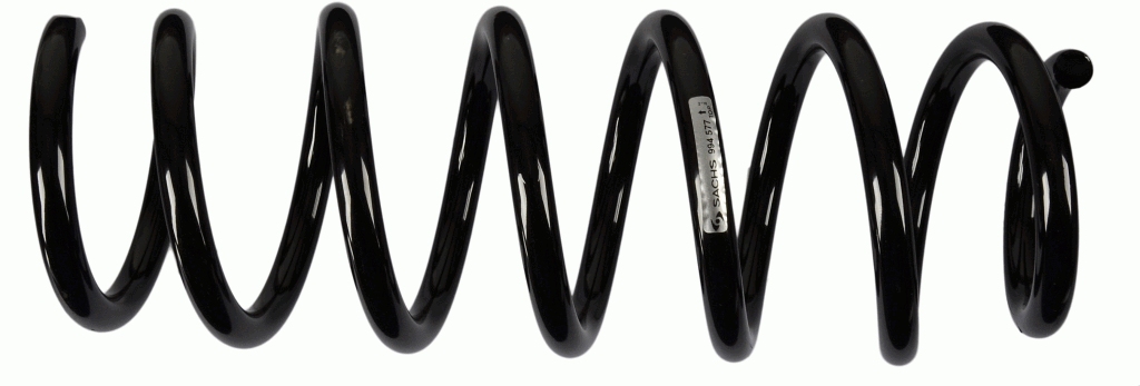Coil Spring SACHS 994 577