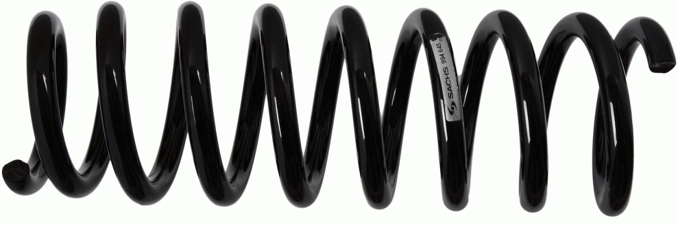 Coil Spring SACHS 994 645