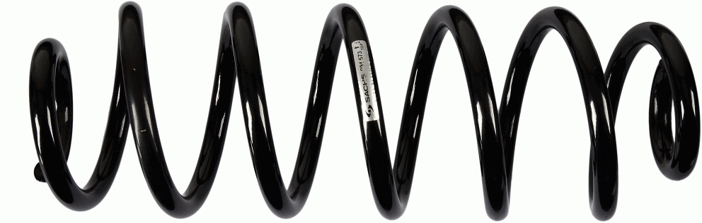 Coil Spring SACHS 994 673