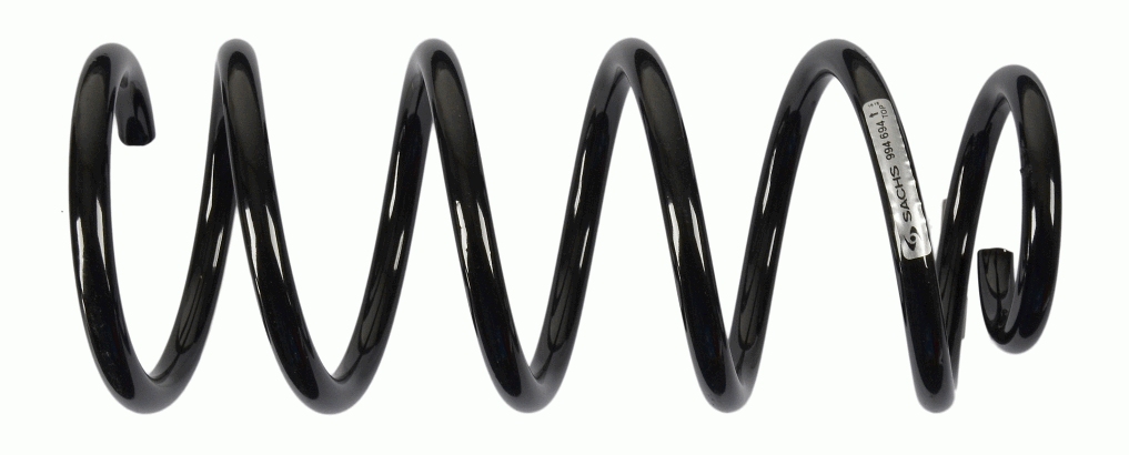 Coil Spring SACHS 994 694
