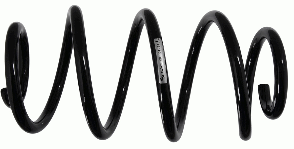 Coil Spring SACHS 994 731