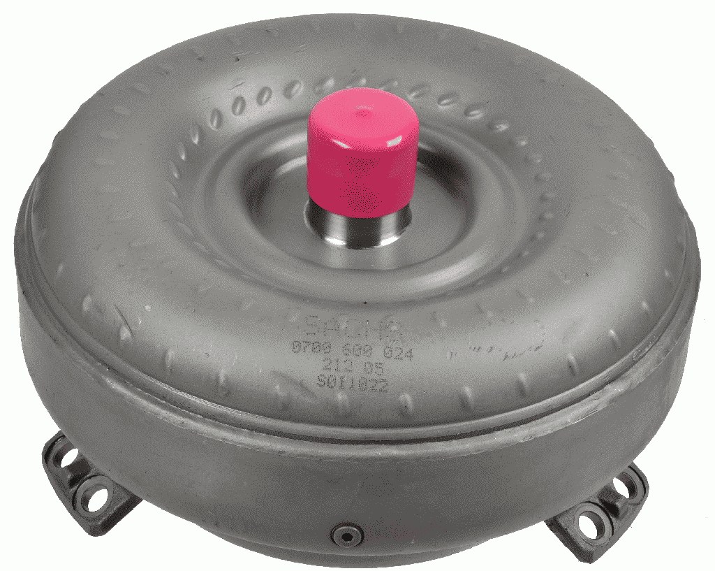 Torque Converter SACHS 0700 600 024