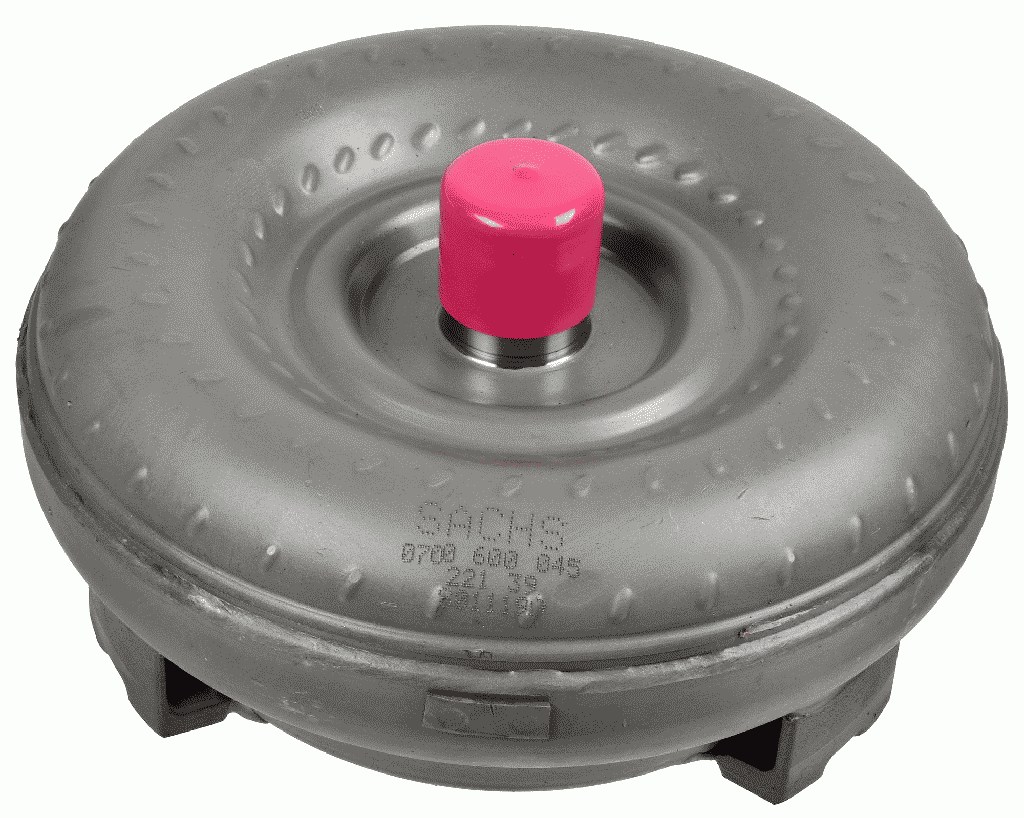 Torque Converter SACHS 0700 600 045
