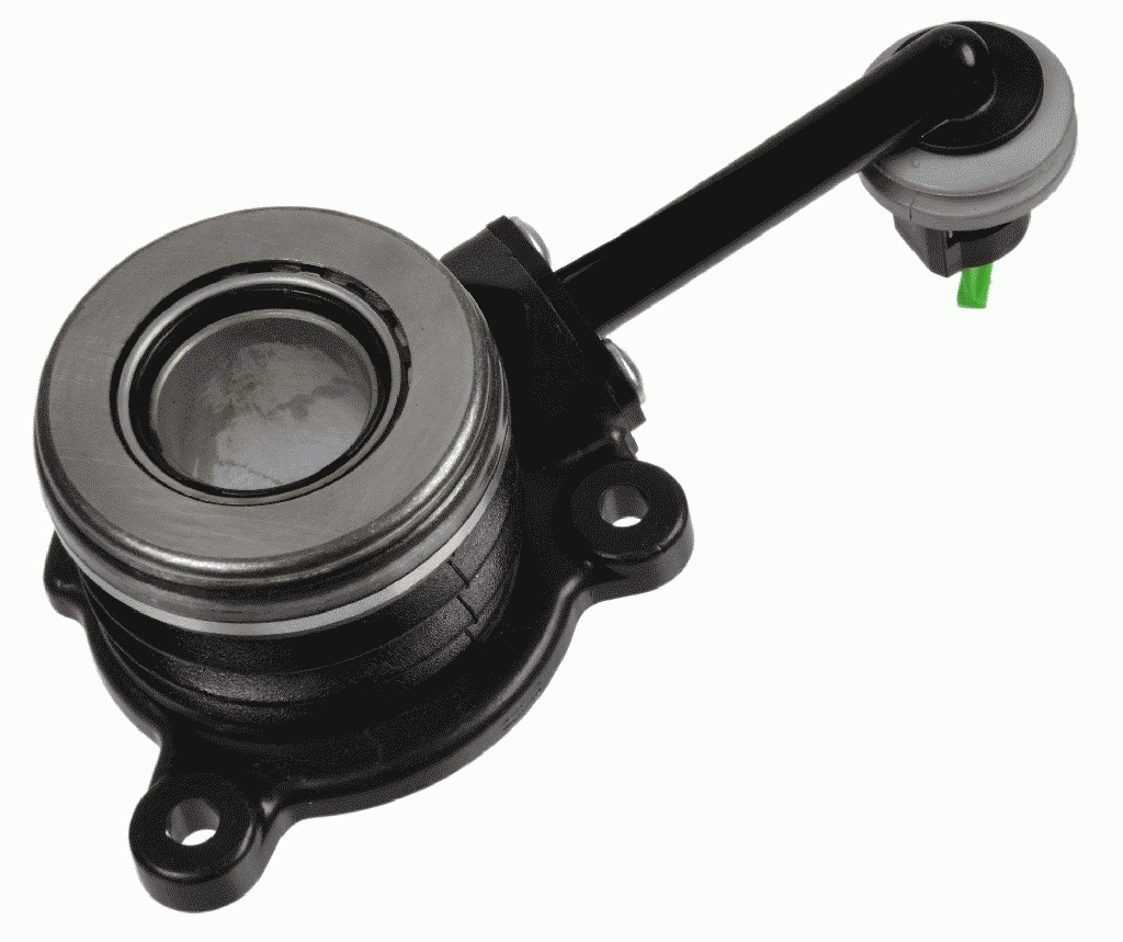 Central Slave Cylinder, clutch SACHS 3182 600 240