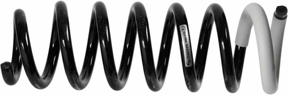 Coil Spring SACHS 994 770