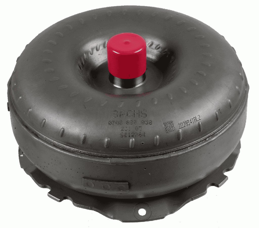 Torque Converter SACHS 0700 600 058