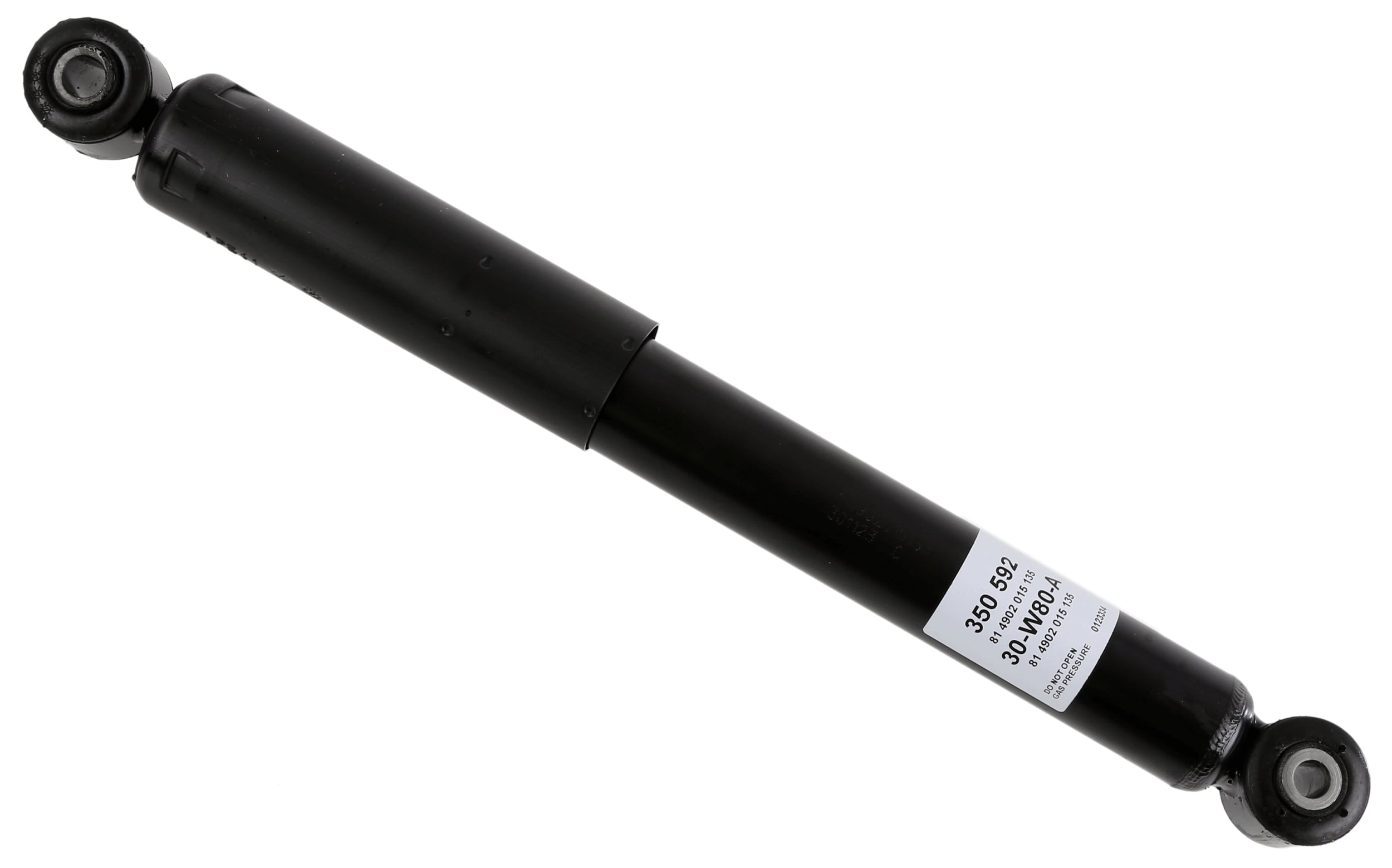 Amortyzator SACHS 350 592