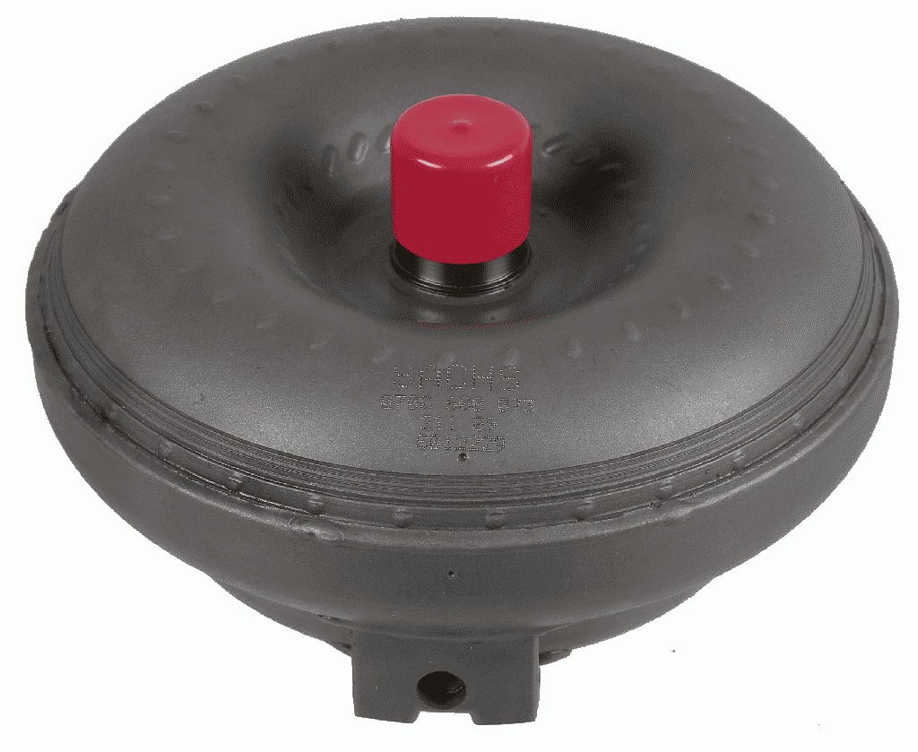 Torque Converter SACHS 0700 600 073