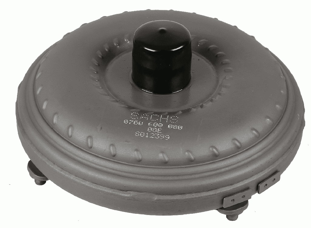 Torque Converter SACHS 0700 600 080