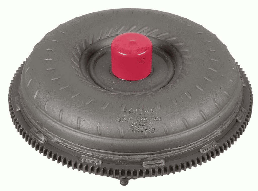 Torque Converter SACHS 0700 600 086