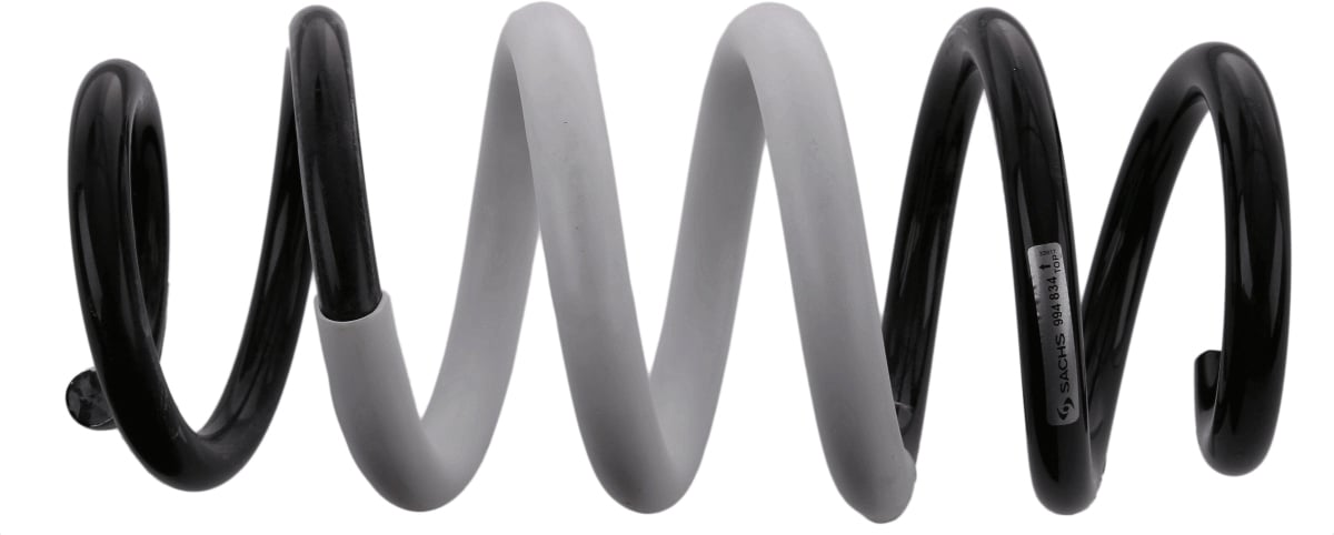 Coil Spring SACHS 994 834