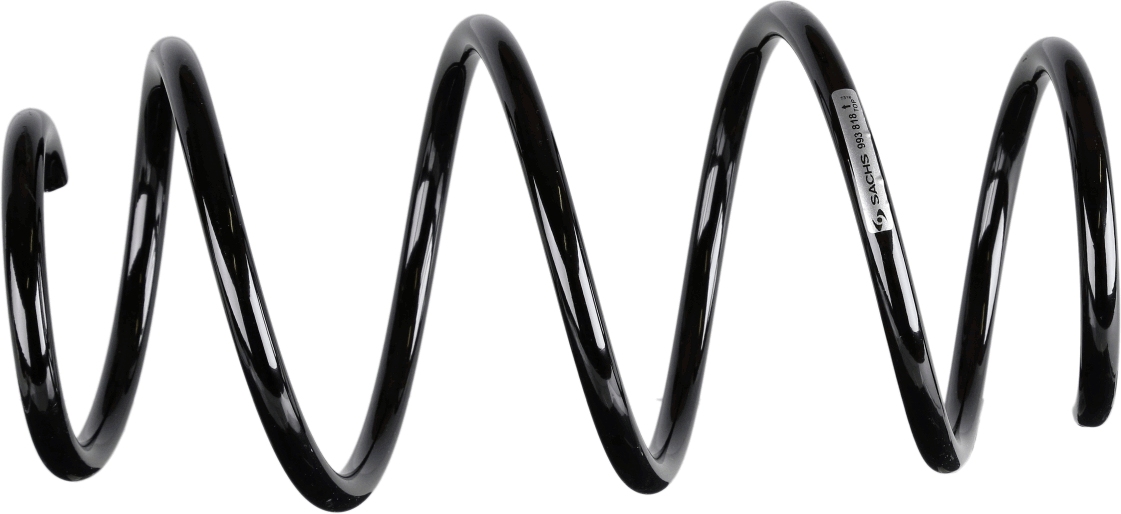 Coil Spring SACHS 993 818