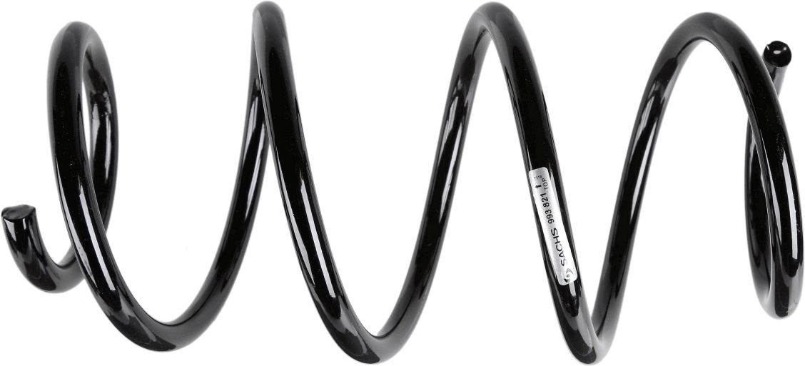 Coil Spring SACHS 993 821