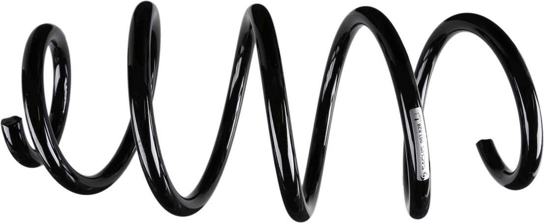 Coil Spring SACHS 993 828