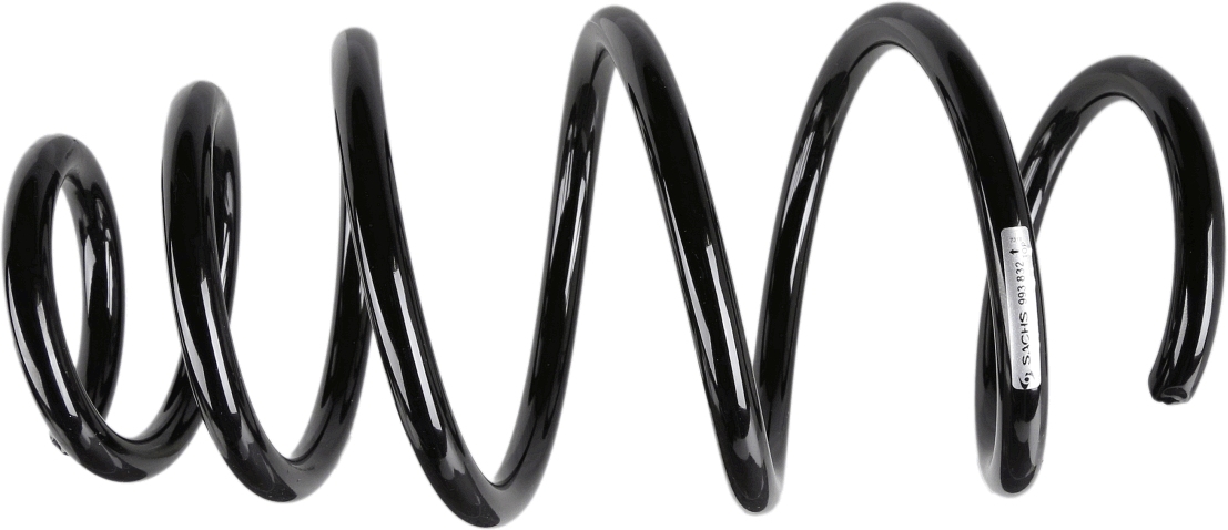 Coil Spring SACHS 993 832
