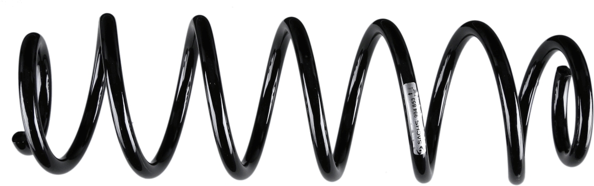 Coil Spring SACHS 994 853