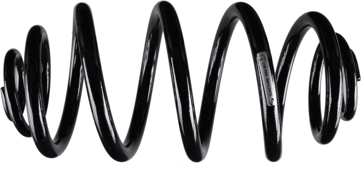Coil Spring SACHS 994 867