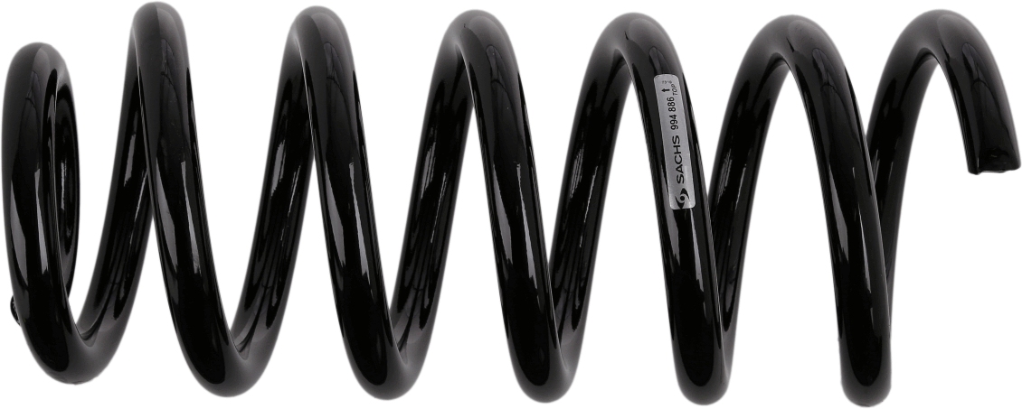 Coil Spring SACHS 994 886