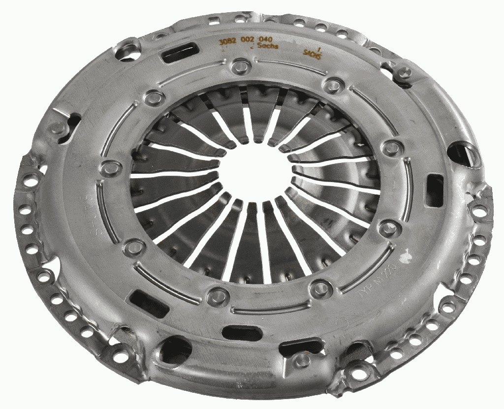 Clutch Pressure Plate SACHS 3082 002 040
