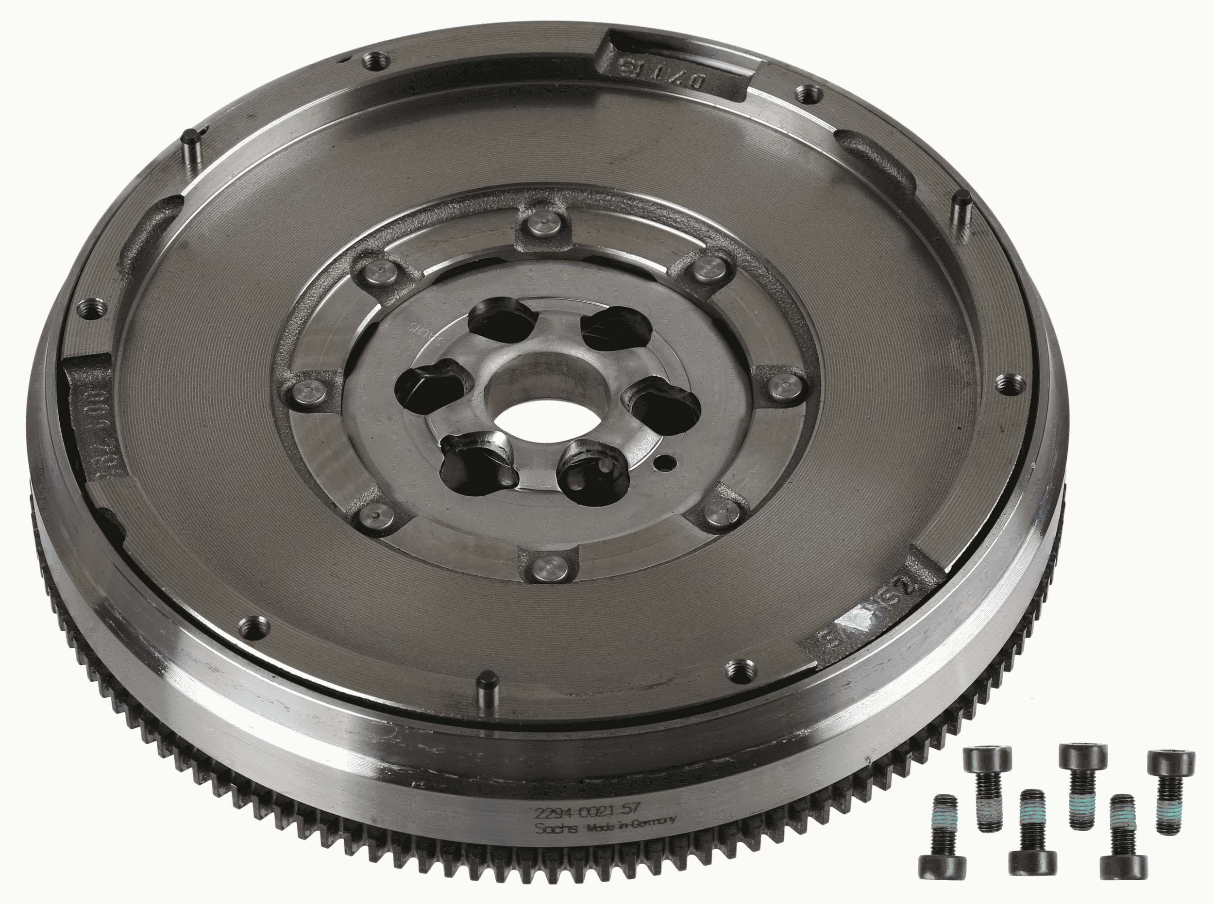 Flywheel SACHS 2294 002 157