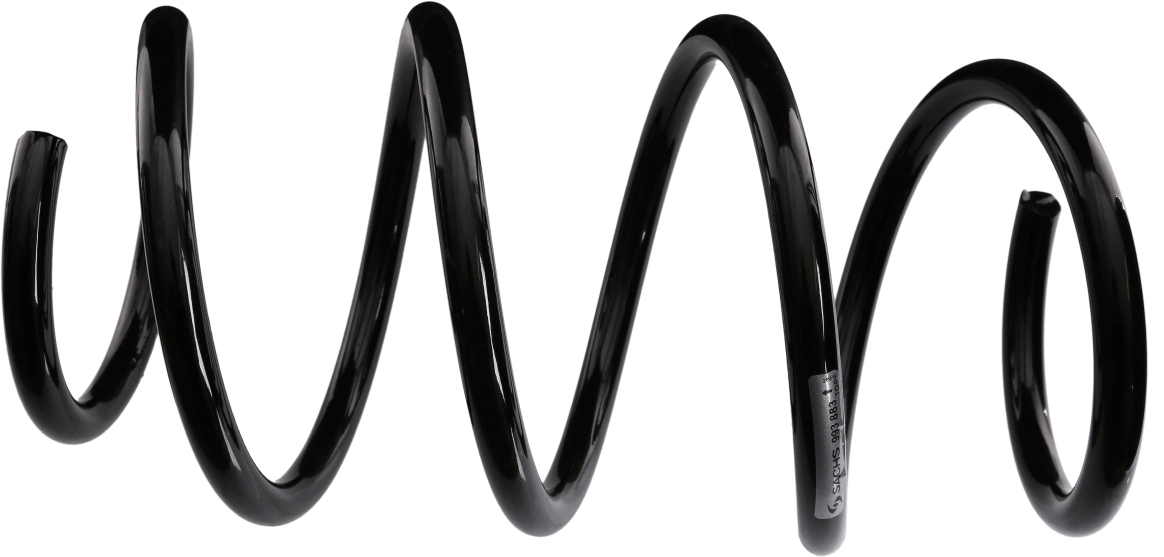 Coil Spring SACHS 993 883