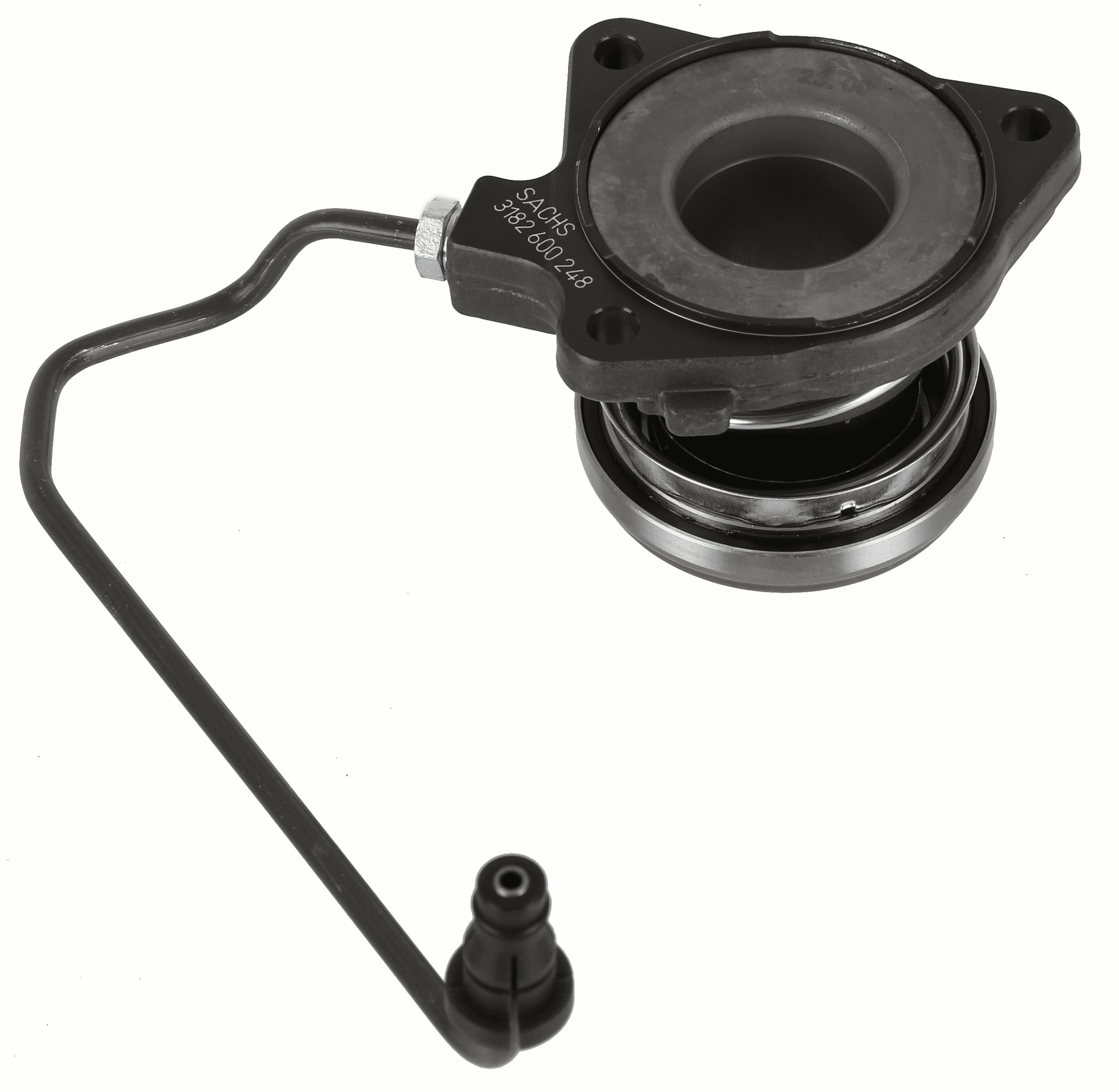 Central Slave Cylinder, clutch SACHS 3182 600 248