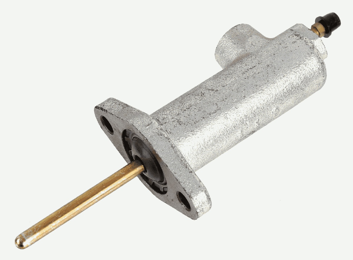 Slave Cylinder, clutch SACHS 6283 600 587