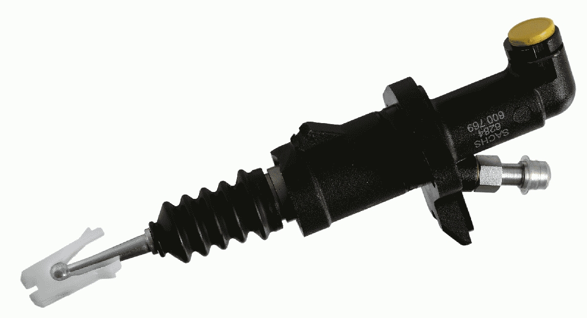 Master Cylinder, clutch SACHS 6284 600 769