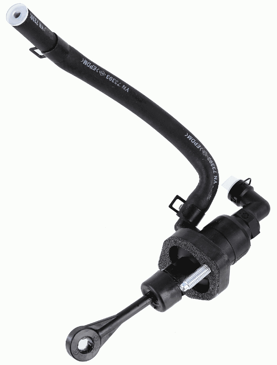 Master Cylinder, clutch SACHS 6284 600 780