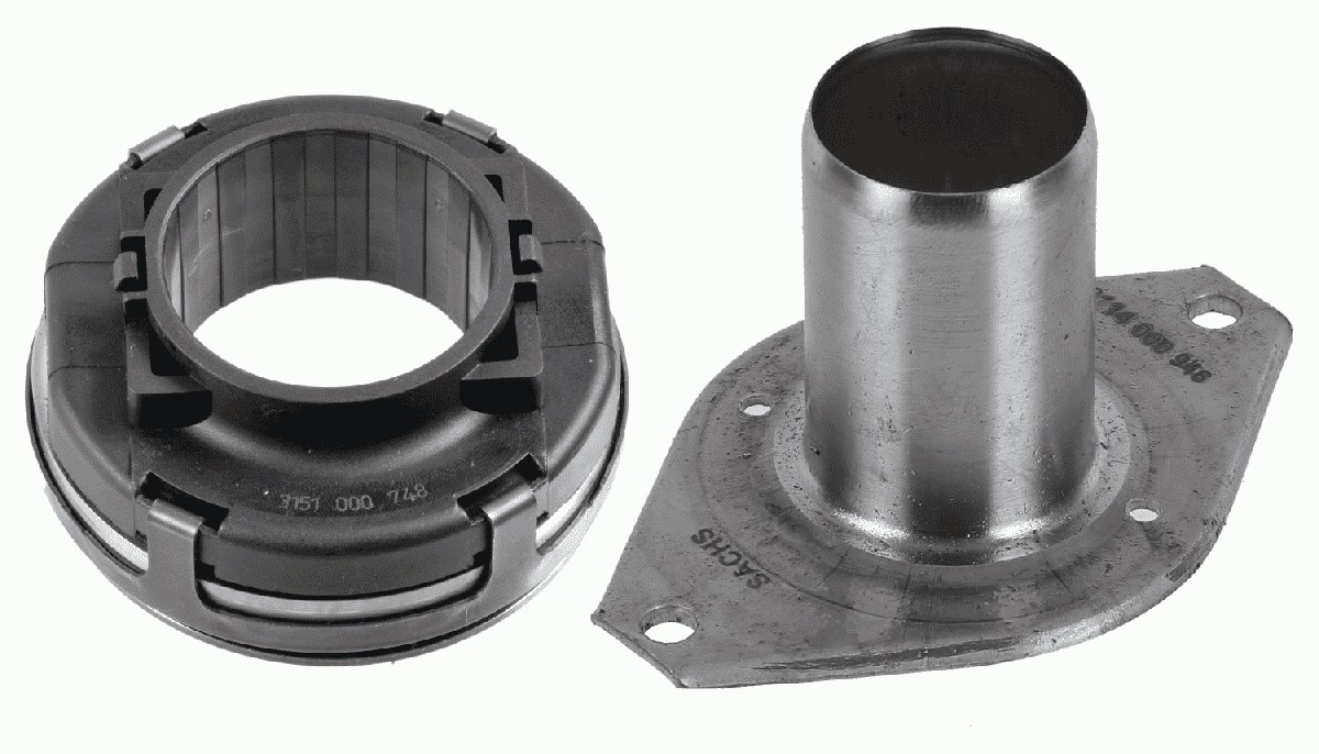 Clutch Release Bearing SACHS 3189 600 062