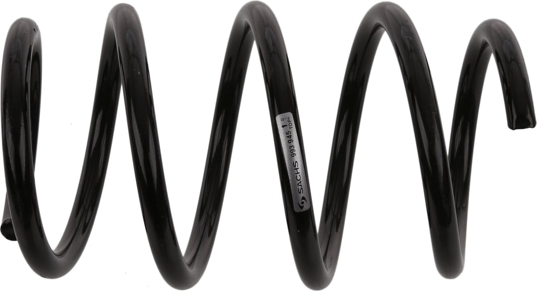 Coil Spring SACHS 993 945