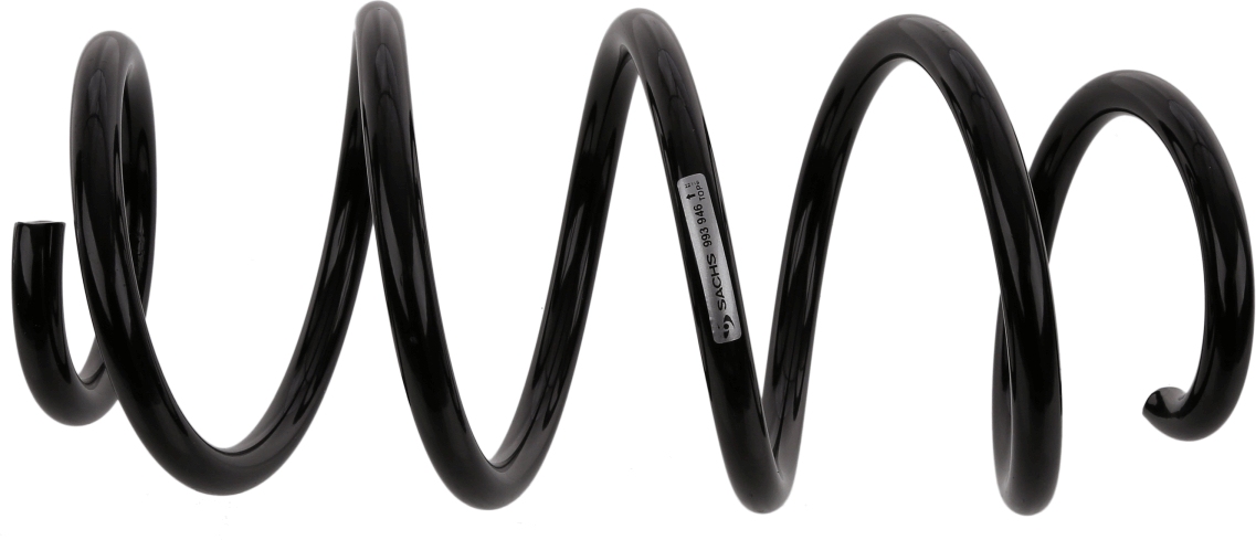 Coil Spring SACHS 993 946