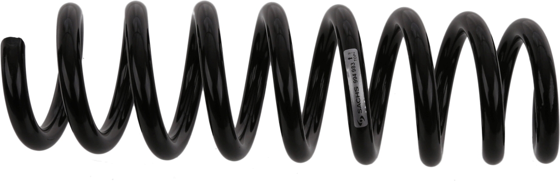 Coil Spring SACHS 994 983