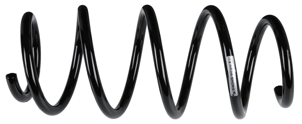 Coil Spring SACHS 993 877