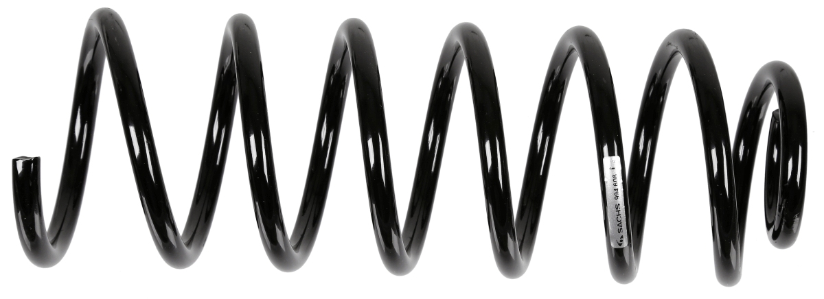 Coil Spring SACHS 994 608