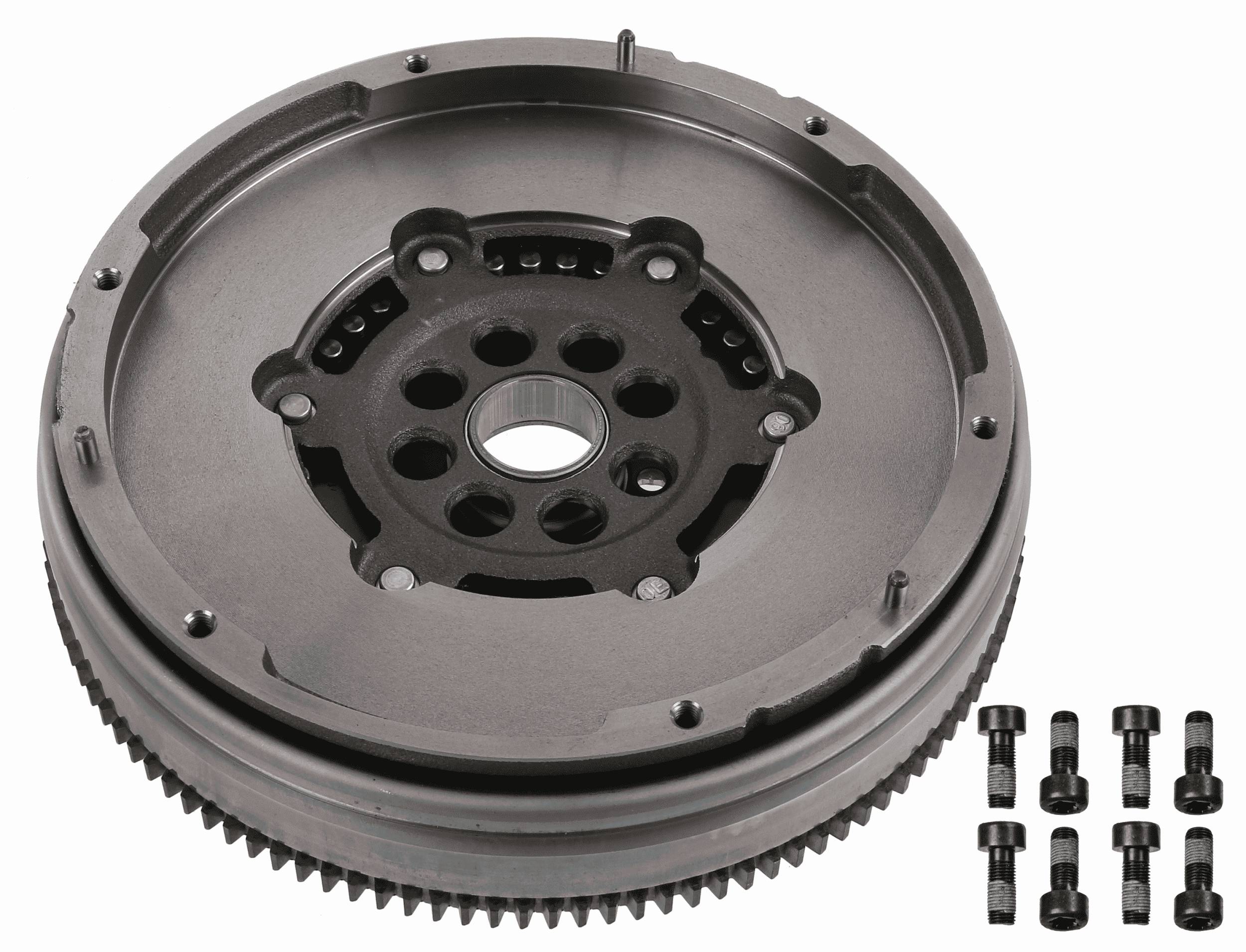 Flywheel SACHS 2294 501 229