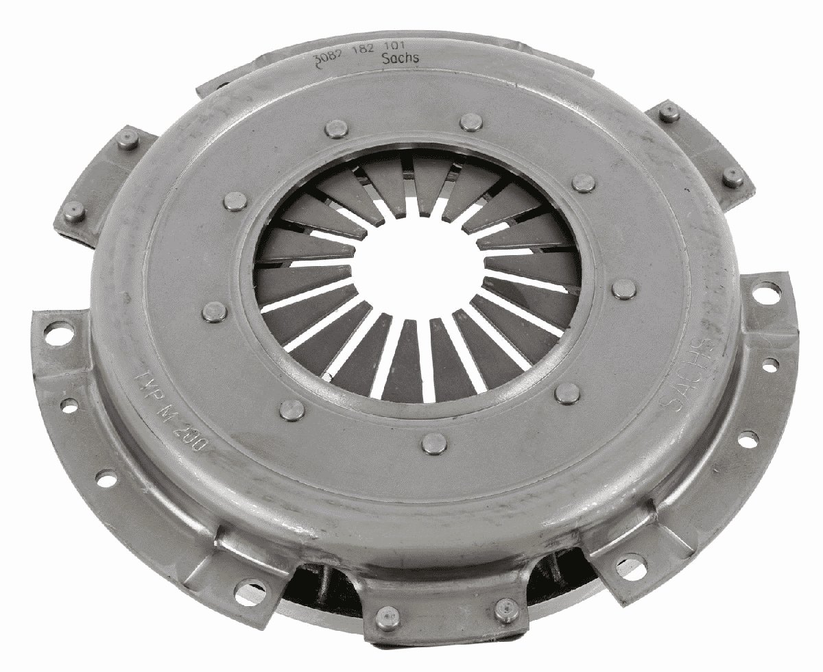 Clutch Pressure Plate SACHS 3082 182 101