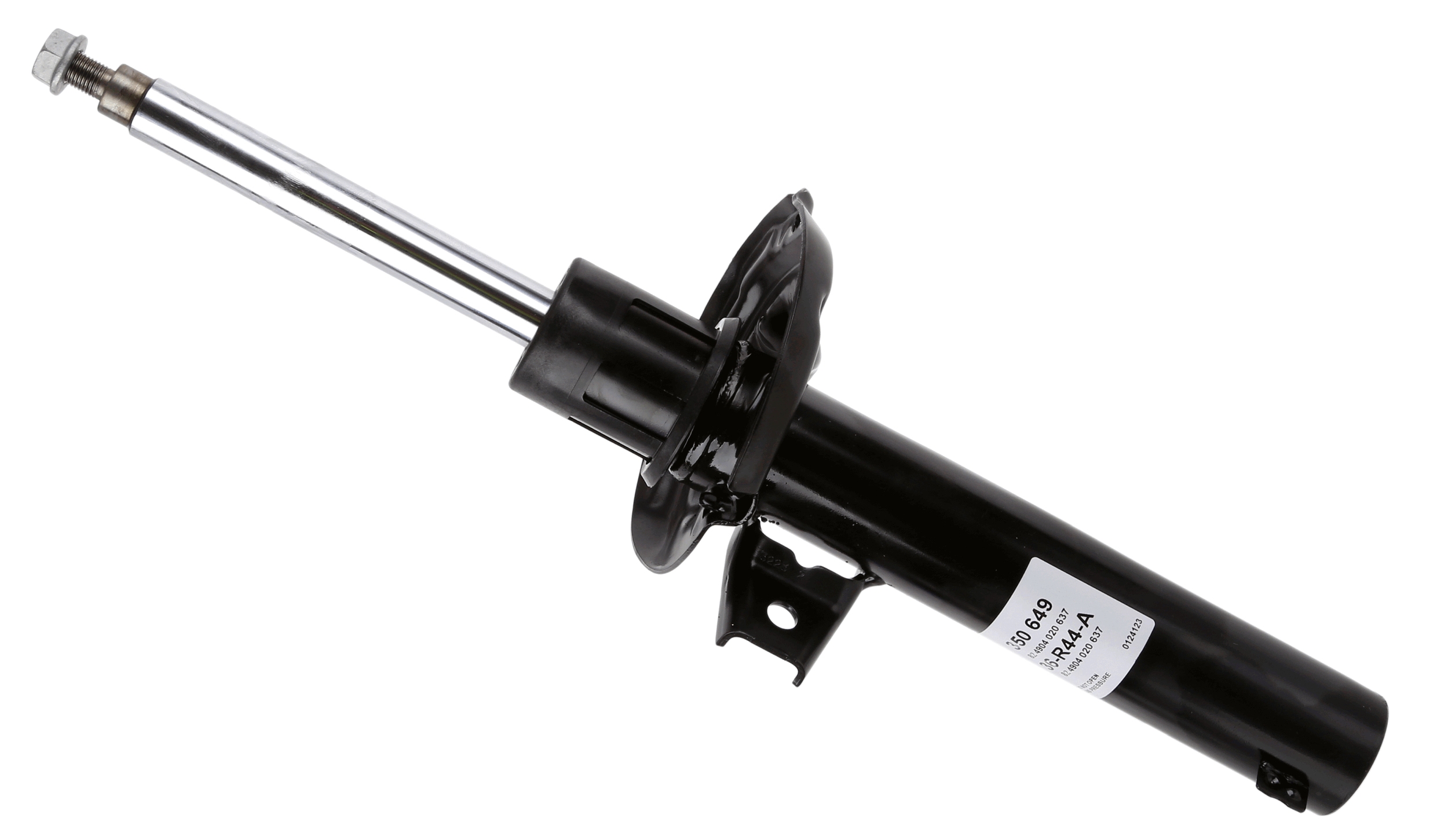 Amortyzator SACHS 350 649