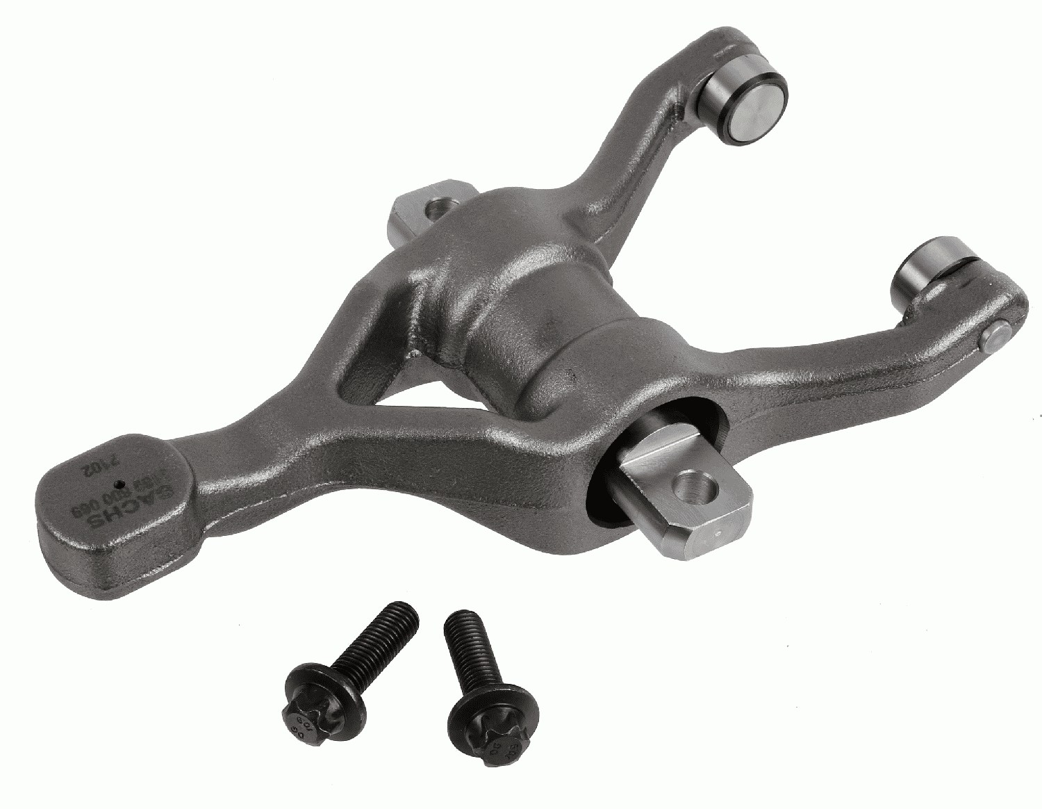 Release Fork, clutch SACHS 3189 600 069