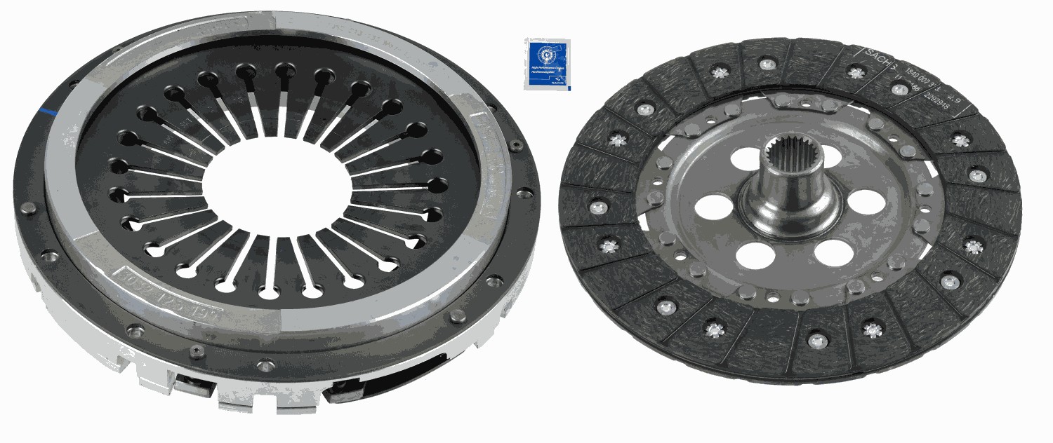 Clutch Kit SACHS 3000 950 104
