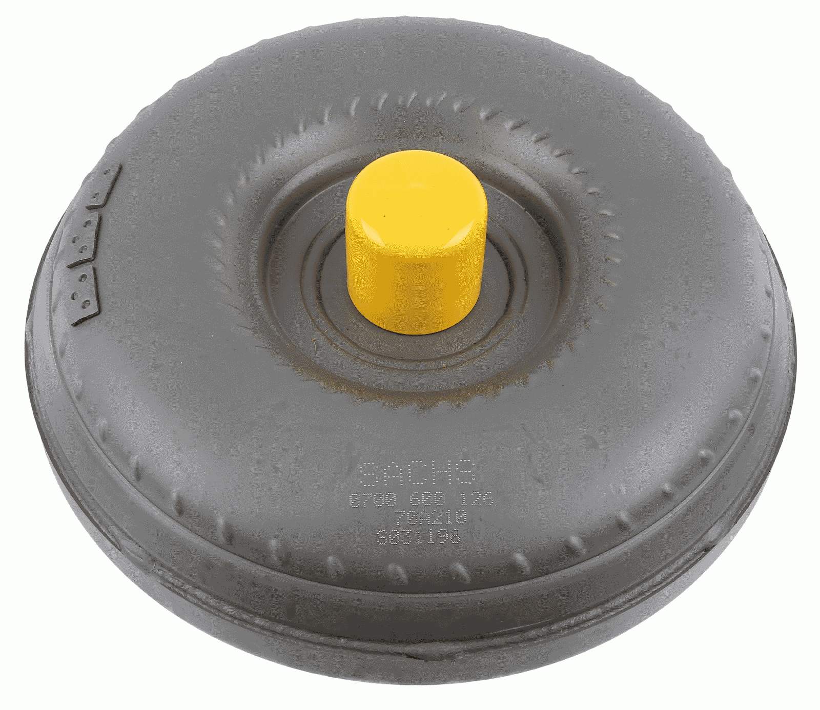Torque Converter SACHS 0700 600 126