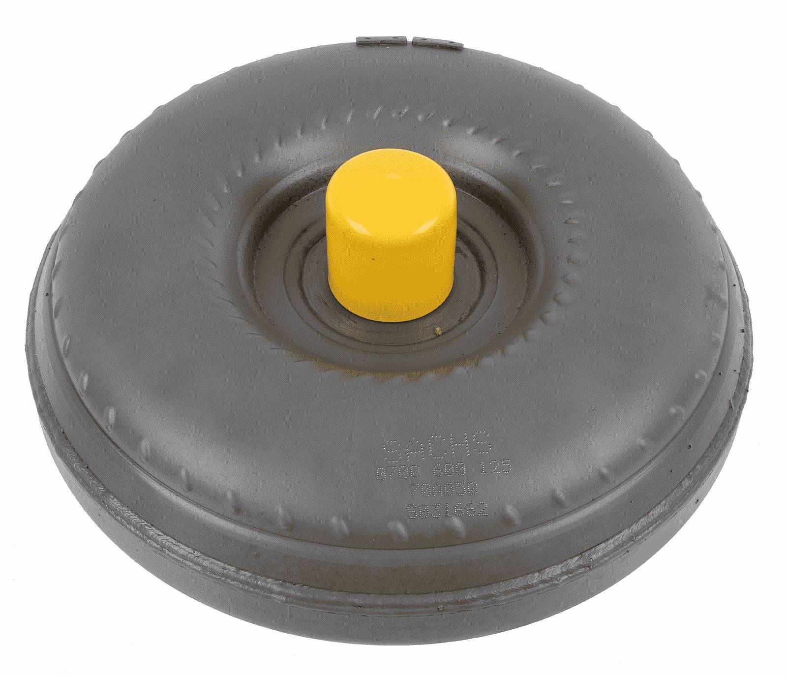 Torque Converter SACHS 0700 600 125