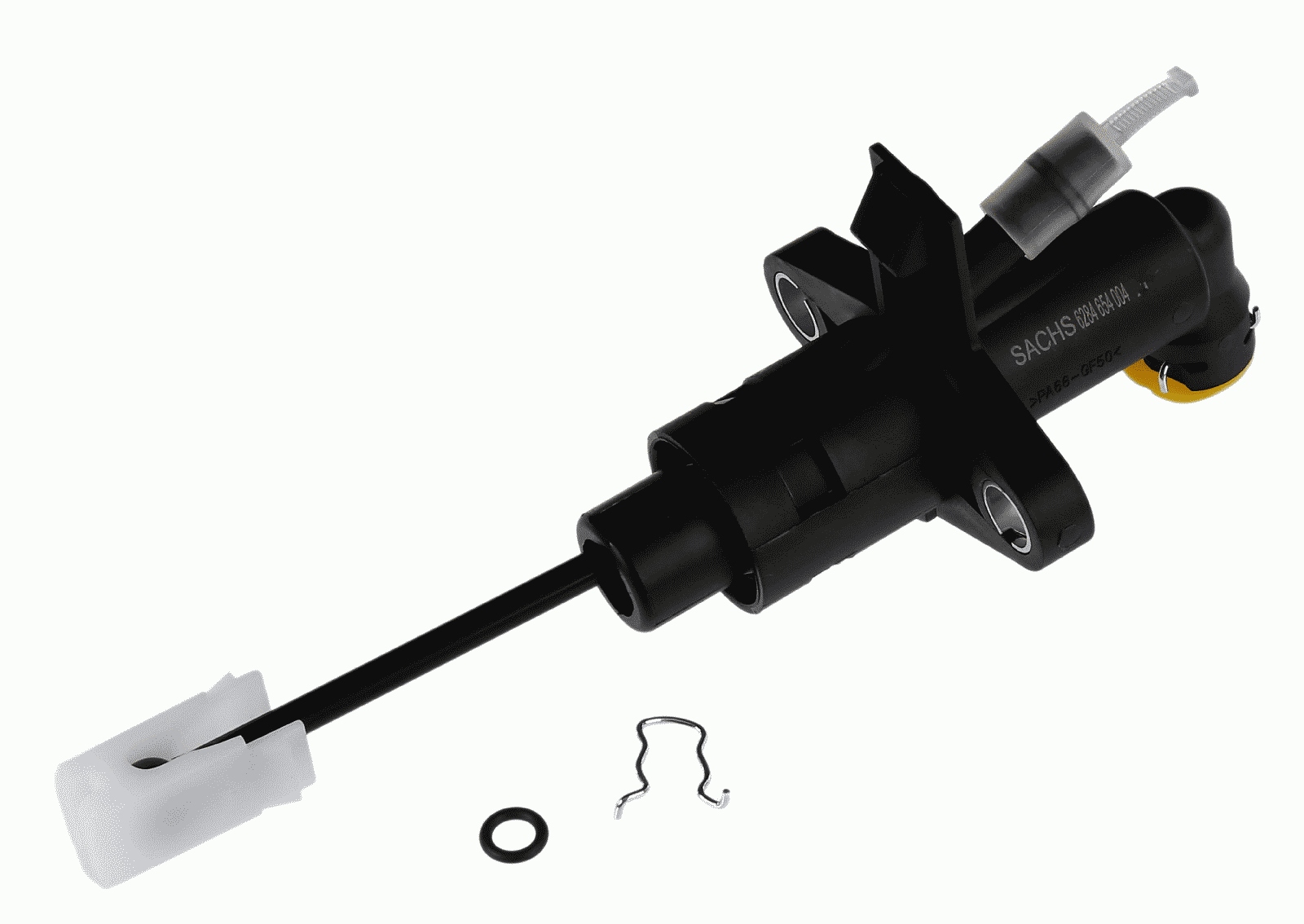 Master Cylinder, clutch SACHS 6284 654 004