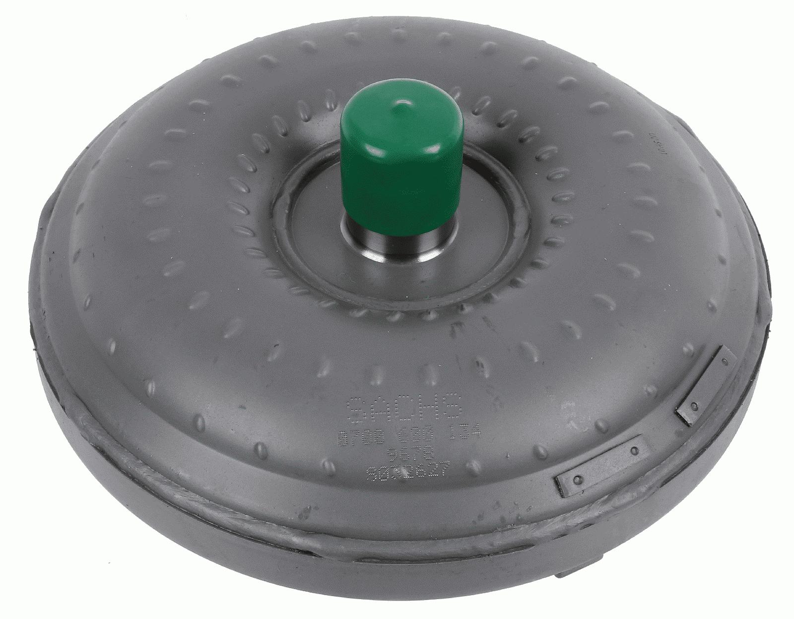 Torque Converter SACHS 0700 600 134