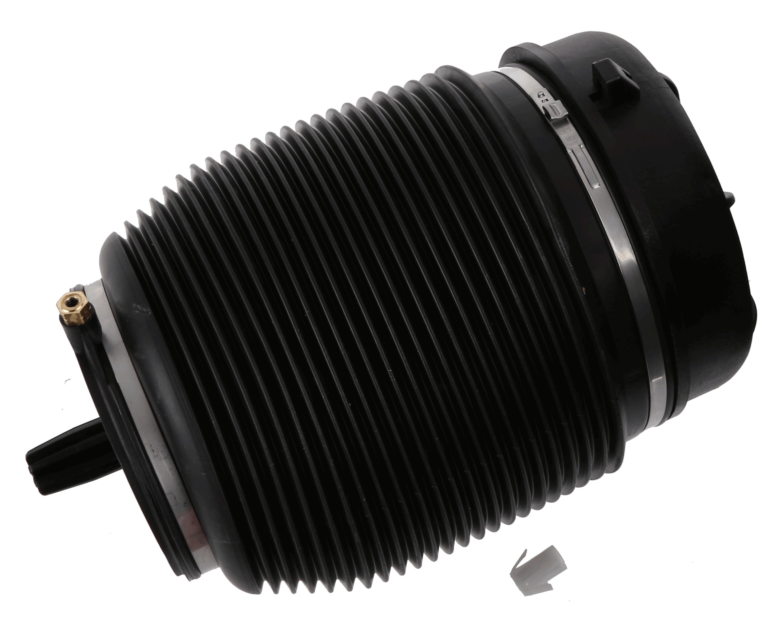 Shock Absorber SACHS 994 906