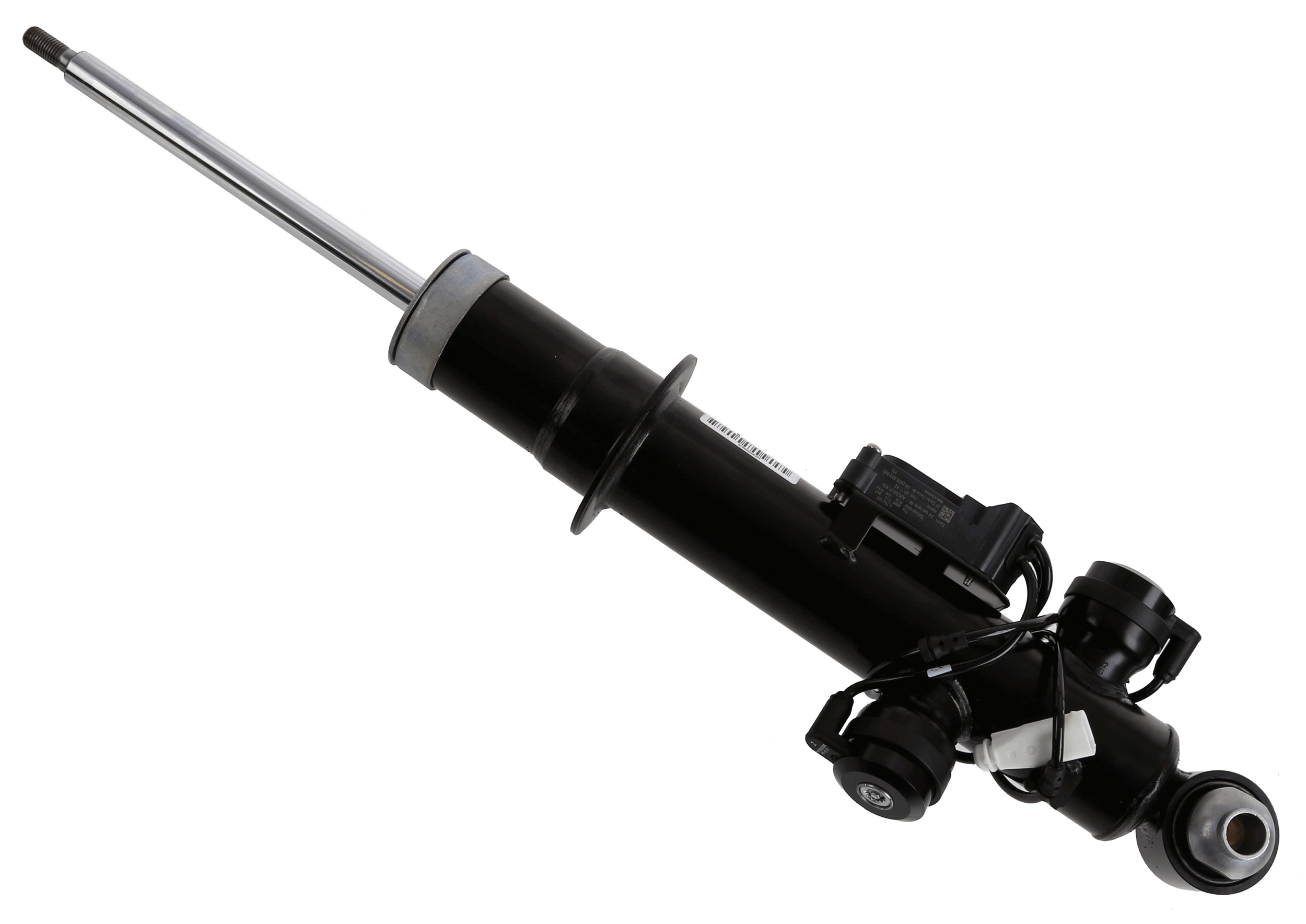 Amortyzator SACHS 319 067