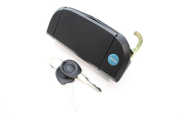 Door Handle AUTOMEGA 100008810